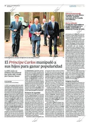ABC MADRID 21-02-2015 página 71