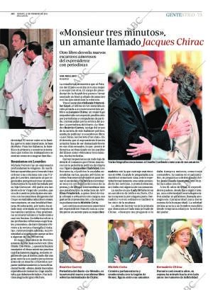 ABC MADRID 21-02-2015 página 73
