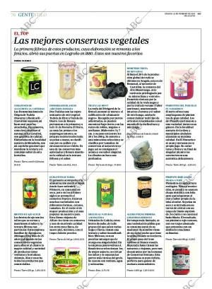 ABC MADRID 21-02-2015 página 76