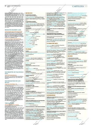 ABC MADRID 21-02-2015 página 83