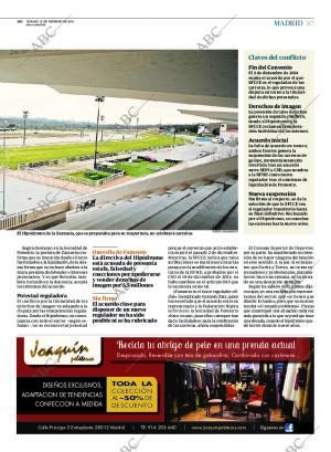 ABC MADRID 21-02-2015 página 87