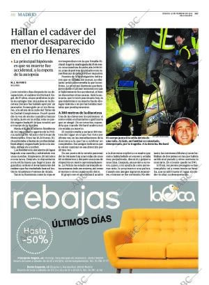ABC MADRID 21-02-2015 página 88