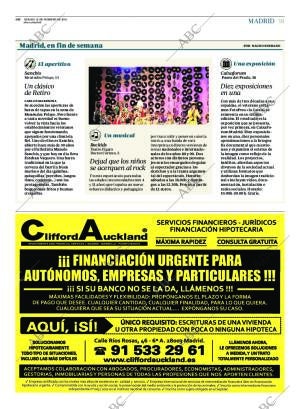 ABC MADRID 21-02-2015 página 91