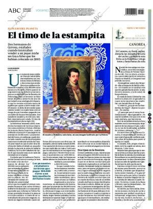 ABC MADRID 21-02-2015 página 96