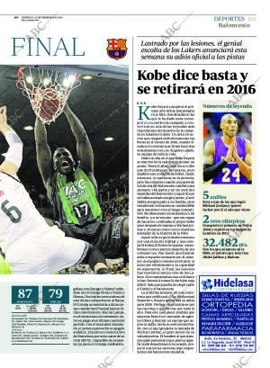 ABC CORDOBA 22-02-2015 página 101