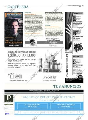 ABC CORDOBA 22-02-2015 página 82