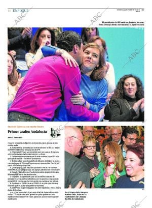 ABC MADRID 22-02-2015 página 10