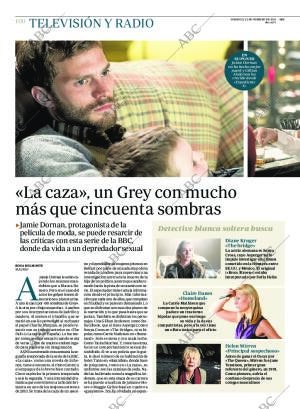 ABC MADRID 22-02-2015 página 100