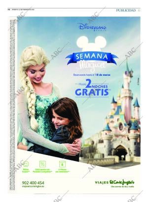 ABC MADRID 22-02-2015 página 11