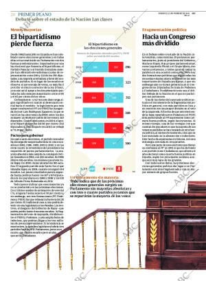 ABC MADRID 22-02-2015 página 20