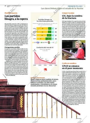 ABC MADRID 22-02-2015 página 21