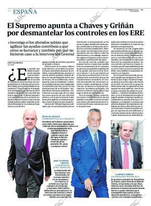 ABC MADRID 22-02-2015 página 24