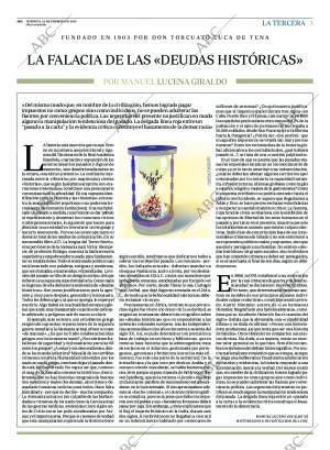 ABC MADRID 22-02-2015 página 3