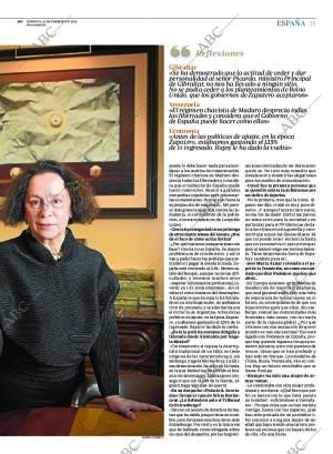 ABC MADRID 22-02-2015 página 31