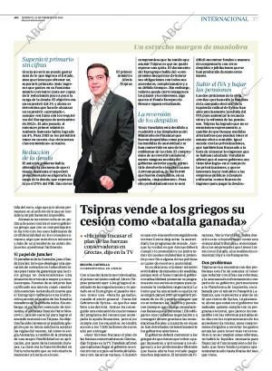 ABC MADRID 22-02-2015 página 37
