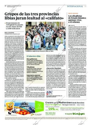 ABC MADRID 22-02-2015 página 39