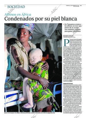 ABC MADRID 22-02-2015 página 52