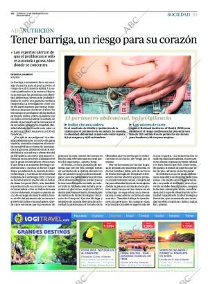ABC MADRID 22-02-2015 página 55