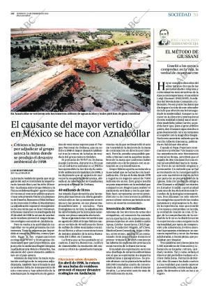 ABC MADRID 22-02-2015 página 59