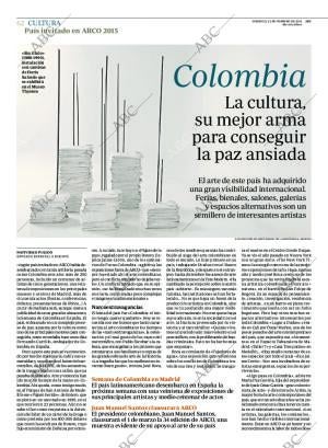 ABC MADRID 22-02-2015 página 62