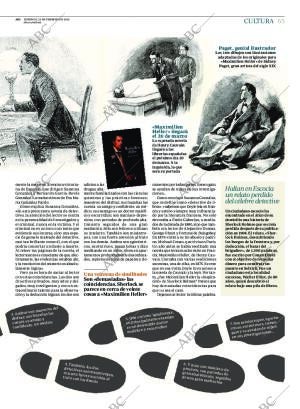 ABC MADRID 22-02-2015 página 65