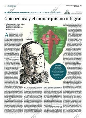 ABC MADRID 22-02-2015 página 68