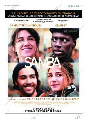 ABC MADRID 22-02-2015 página 69