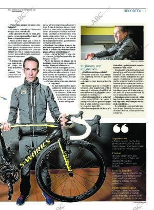 ABC MADRID 22-02-2015 página 71