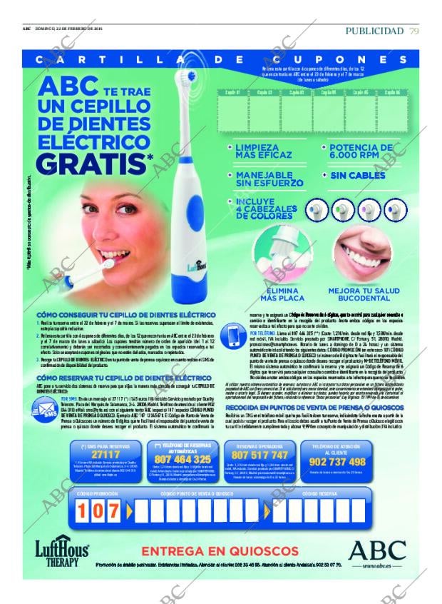 ABC MADRID 22-02-2015 página 79