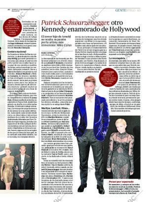 ABC MADRID 22-02-2015 página 83