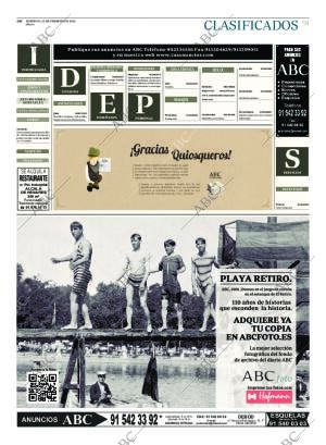 ABC MADRID 22-02-2015 página 91
