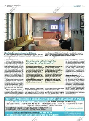 ABC MADRID 22-02-2015 página 93