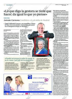 ABC MADRID 22-02-2015 página 94