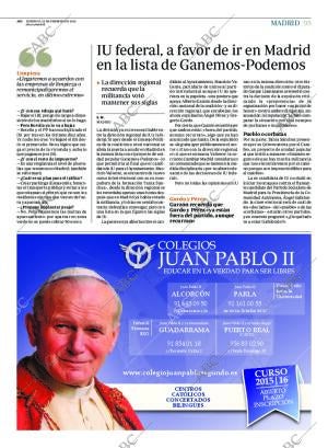 ABC MADRID 22-02-2015 página 95