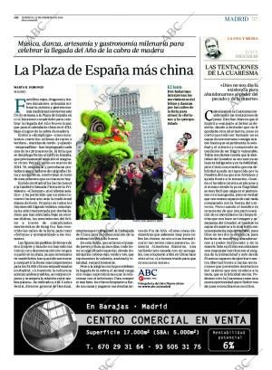 ABC MADRID 22-02-2015 página 97