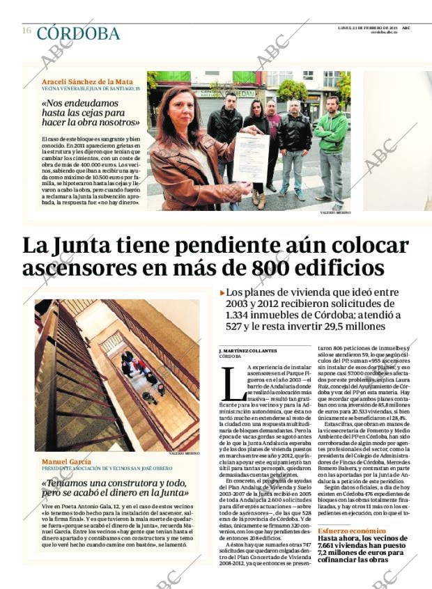 ABC CORDOBA 23-02-2015 página 16