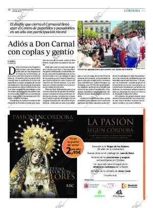 ABC CORDOBA 23-02-2015 página 19