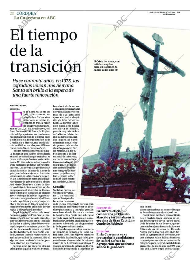 ABC CORDOBA 23-02-2015 página 20