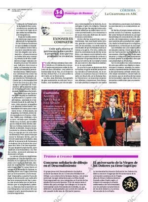 ABC CORDOBA 23-02-2015 página 21