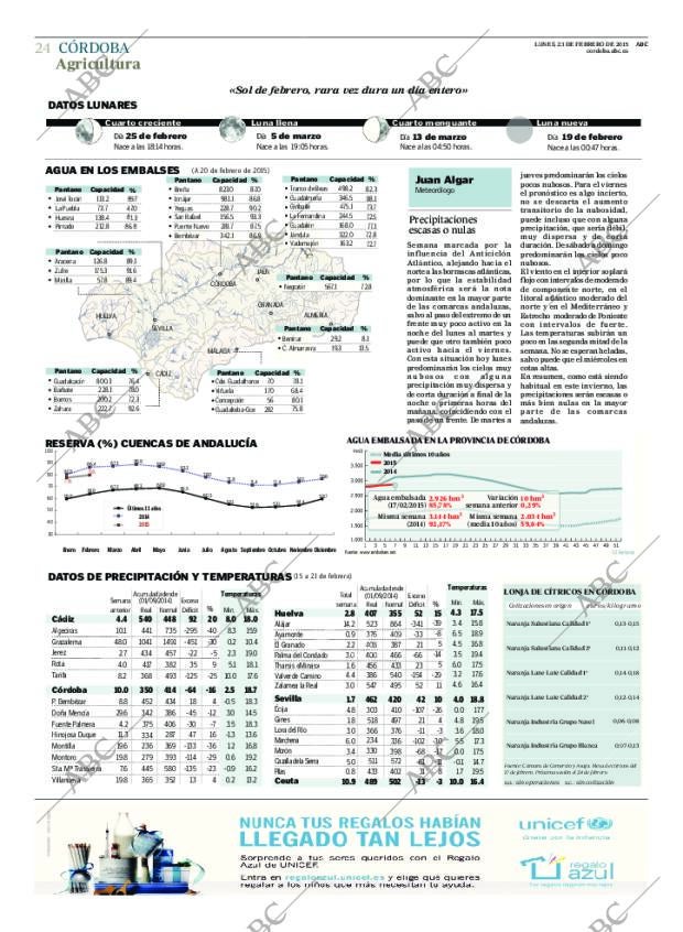 ABC CORDOBA 23-02-2015 página 24