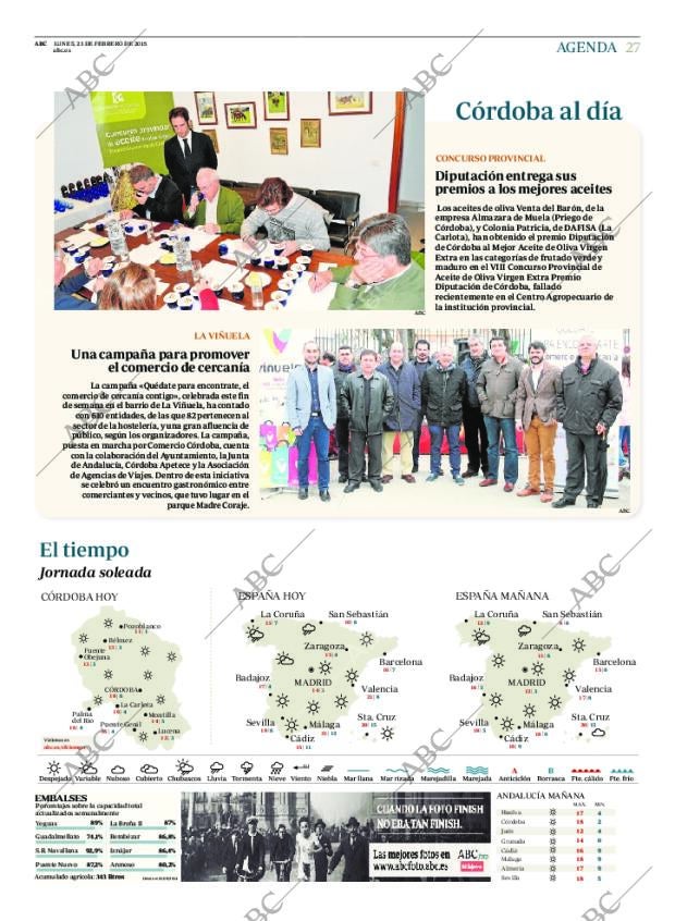 ABC CORDOBA 23-02-2015 página 27