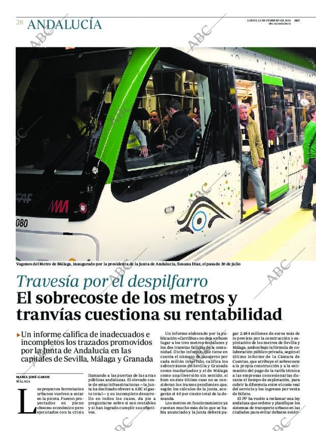 ABC CORDOBA 23-02-2015 página 28