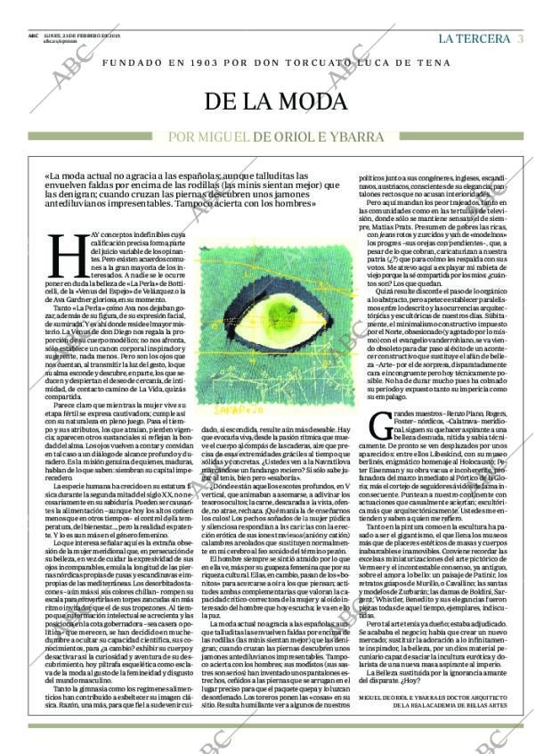 ABC CORDOBA 23-02-2015 página 3