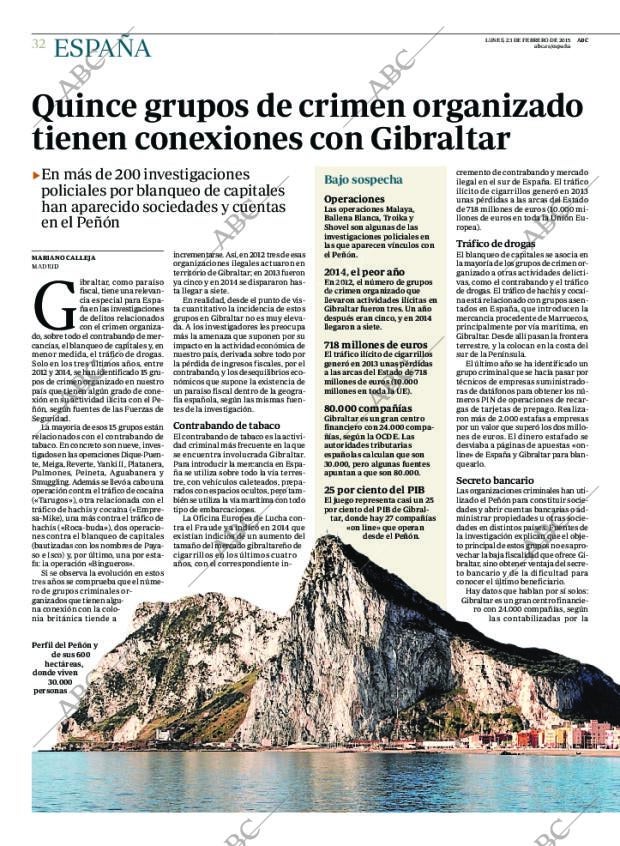 ABC CORDOBA 23-02-2015 página 32