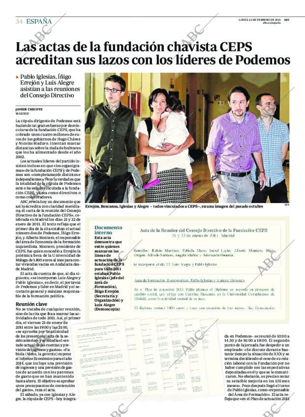 ABC CORDOBA 23-02-2015 página 34