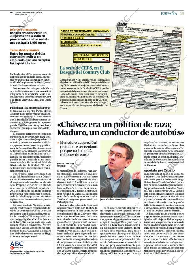 ABC CORDOBA 23-02-2015 página 35