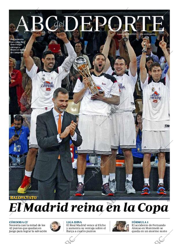 ABC CORDOBA 23-02-2015 página 41