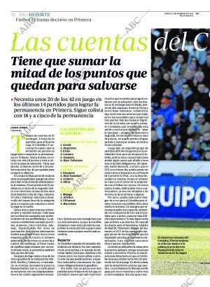 ABC CORDOBA 23-02-2015 página 42