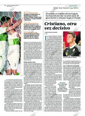 ABC CORDOBA 23-02-2015 página 45
