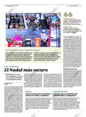 ABC CORDOBA 23-02-2015 página 49